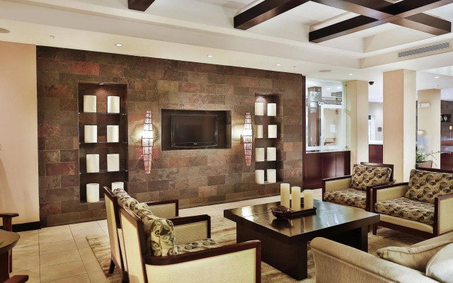 Hilton Garden Inn Guanacaste Airport