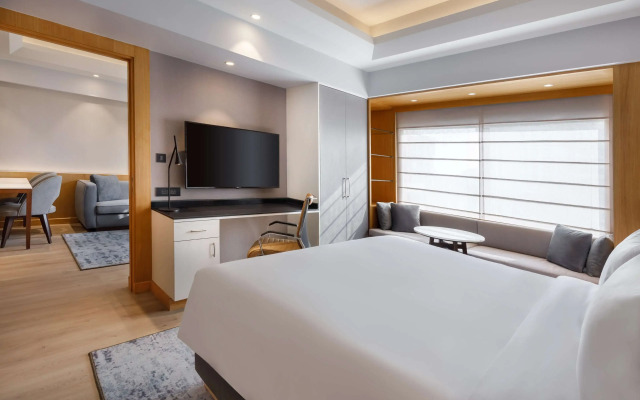 Radisson Hotel Kathmandu