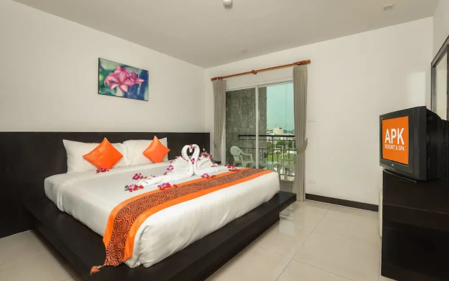 Cocoon APK Resort and SPA Hotel