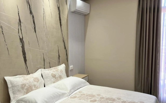 Hotel Lyden