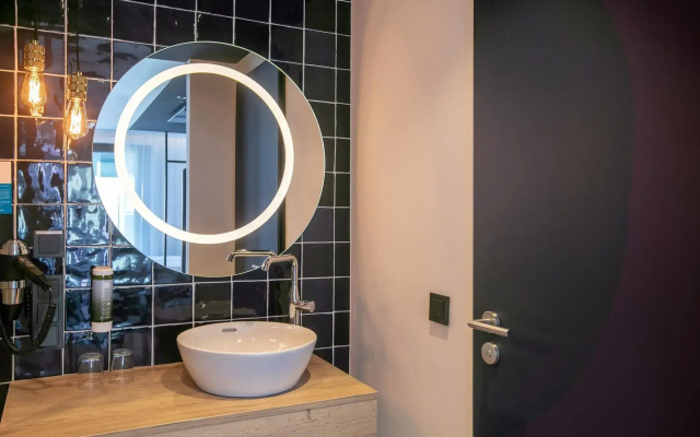 H2 Hotel Budapest