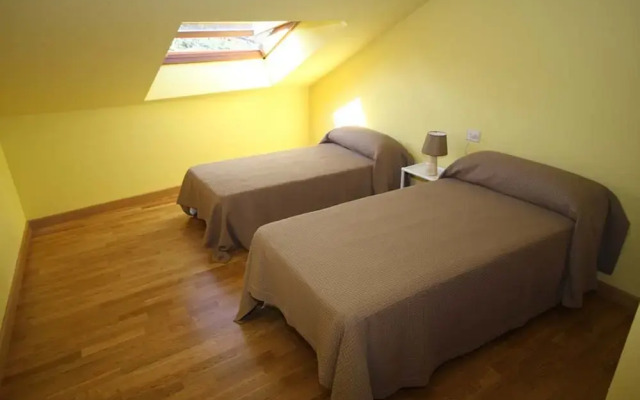 102000 -  Apartment in Lariño