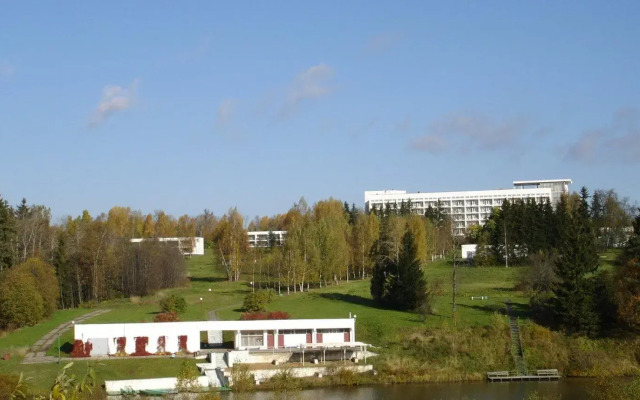 Zagorskiye Dali Health Resort