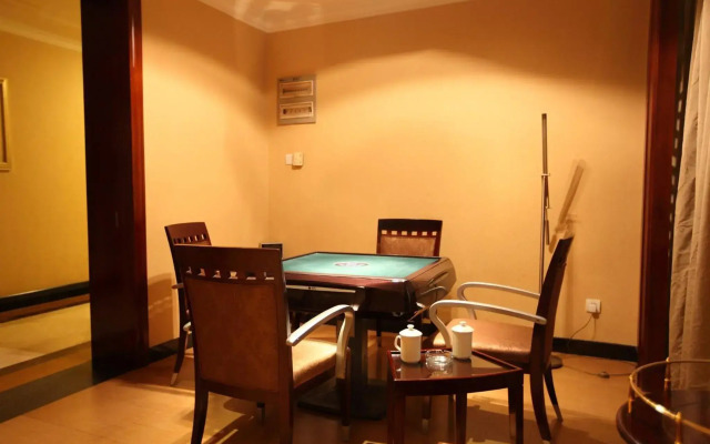 Guangzhou Grand International Hotel