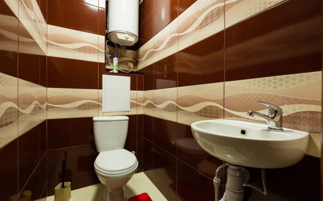 Nadobu Apart Hotel