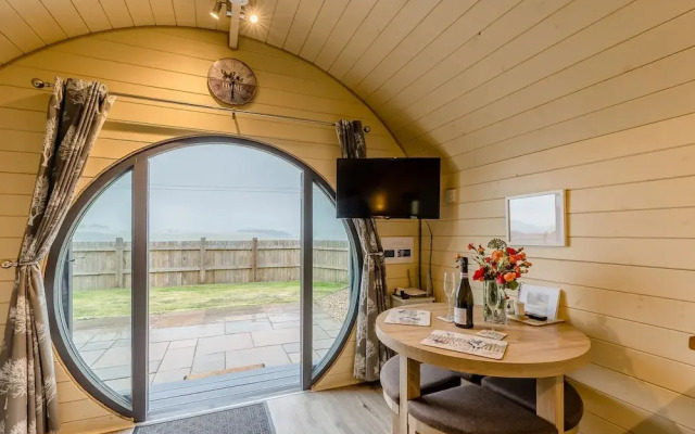 Corndon Pod