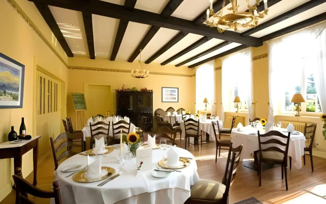 Hotel & Restaurant Alte Schule