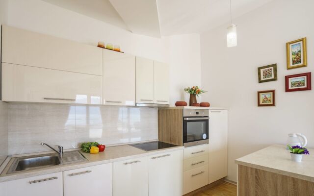 Tivat Apartments