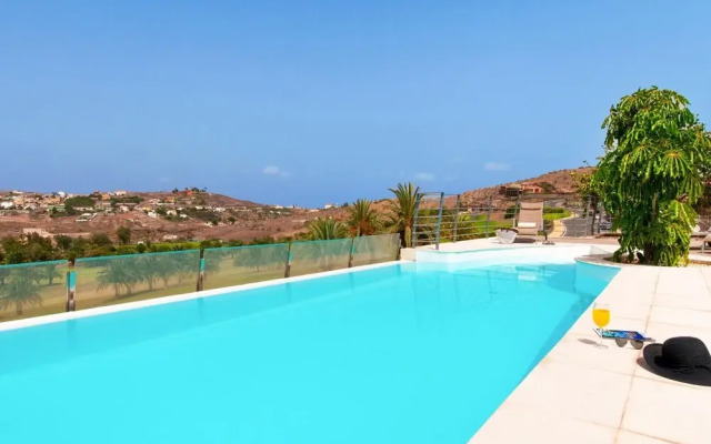 Villa Piedra Amarilla - Holiday Rental