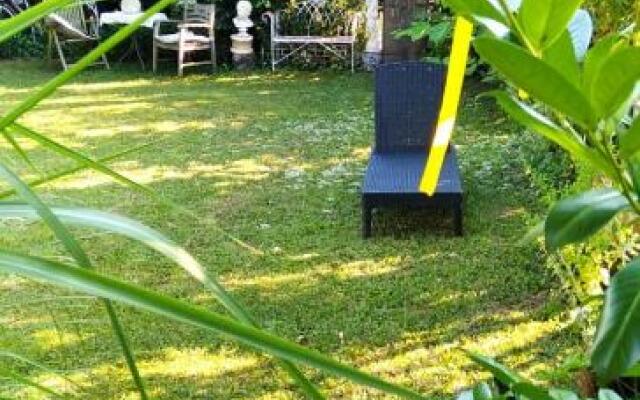 Apartment Altes Winzerhaus