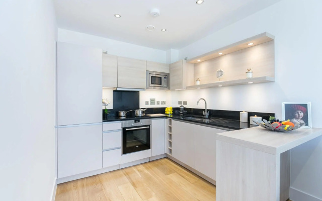 Urban Chic - Portobello