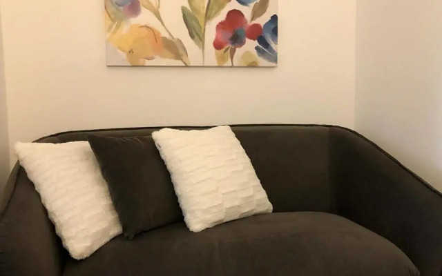 Acropolis apt - Sweet Home 5