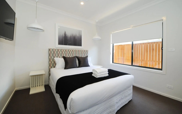 Kirsten Accommodation Mudgee