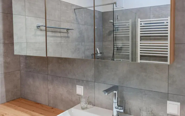 Apartment in Groebming Near Skiing and Hiking Area