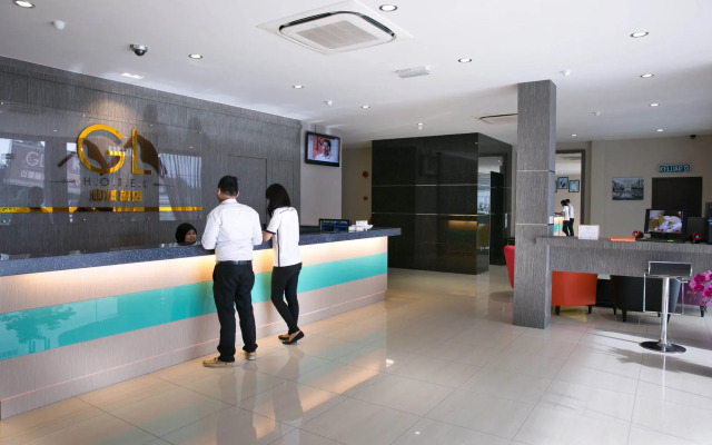 GL Hotel