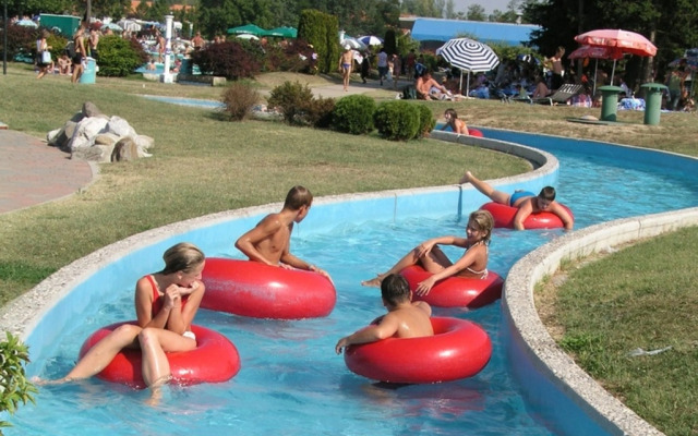 Hotel Terme - Terme Čatež