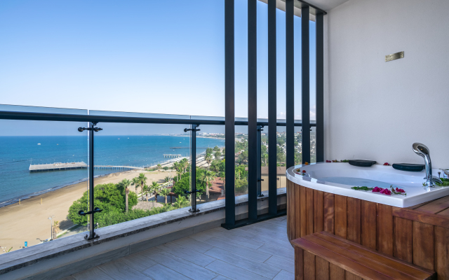 Seaden Quality Resort & Spa