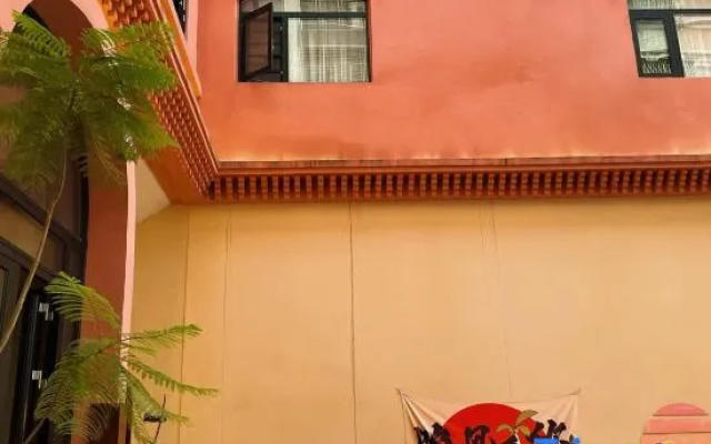 JOURNEY Hotel – Exterior – Chaozhou