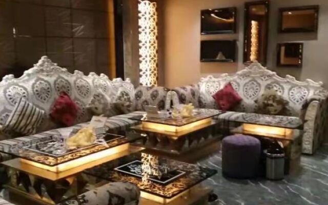 Billions Earn Hotel