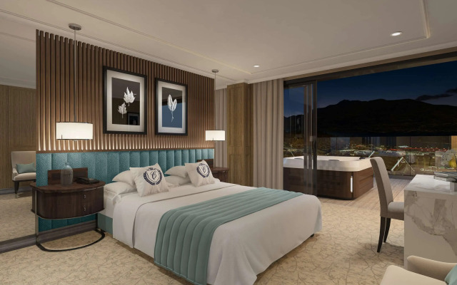 The Carlin Boutique Hotel