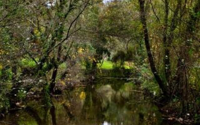 Quinta de Mourães Casa dos Rododendros