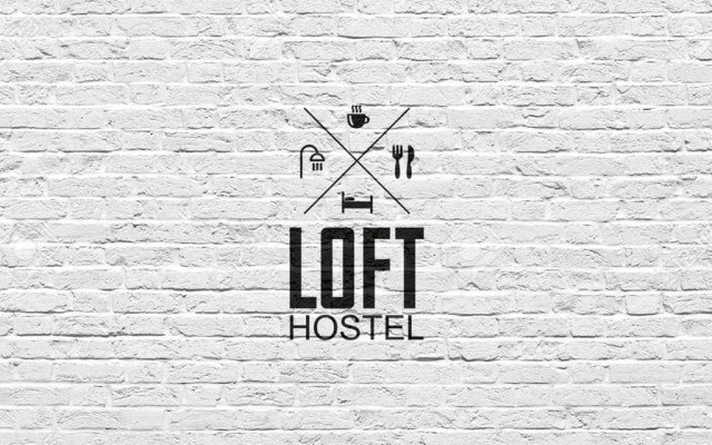 Loft Hostel