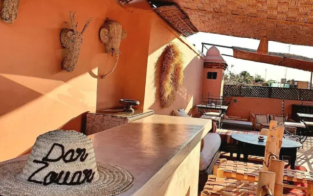 Dar Zouar