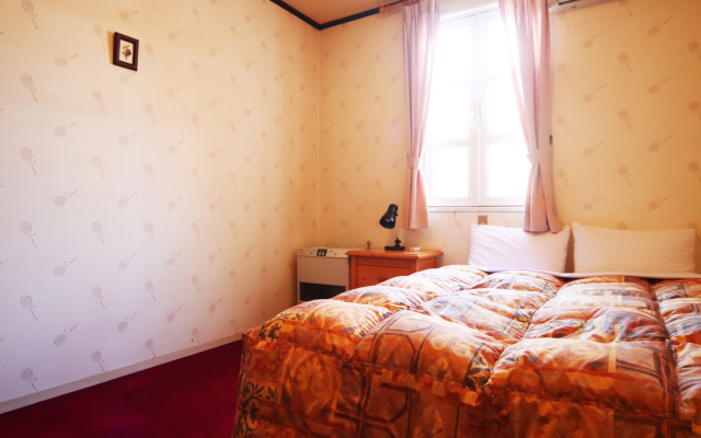 Guesthouse Curry Village