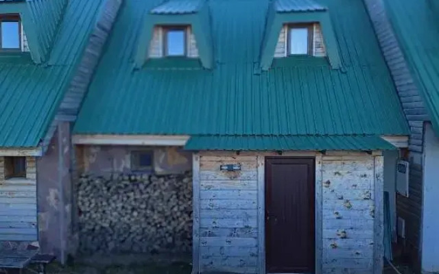 Kuća za odmor M2
