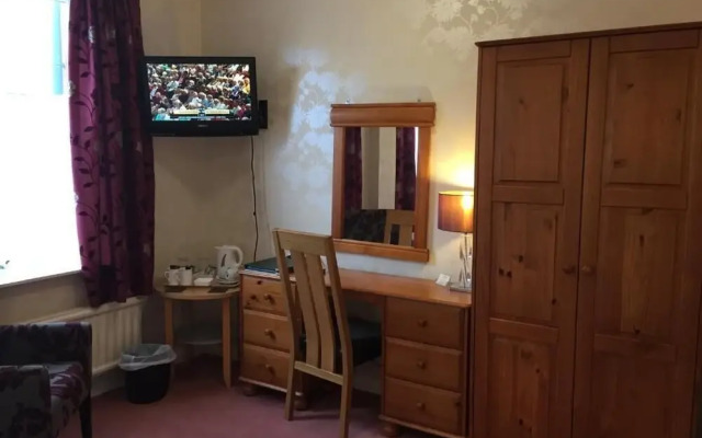 The Chetwynde Hotel
