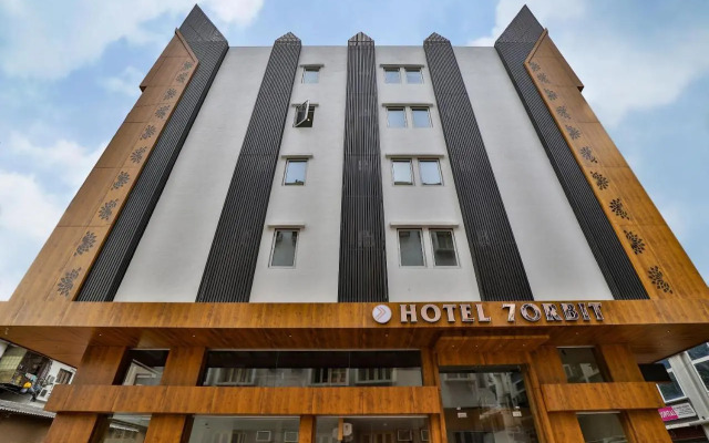 OYO Rooms Near Station Gulambaba Road 2