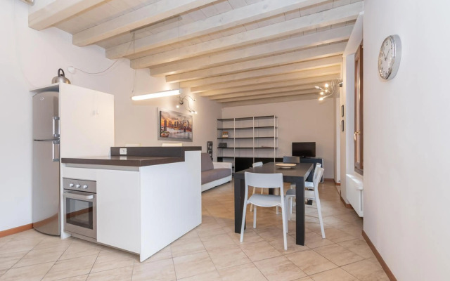 San Faustino Trilocale - Affitti Brevi Italia