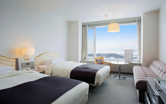 Shin Furano Prince Hotel
