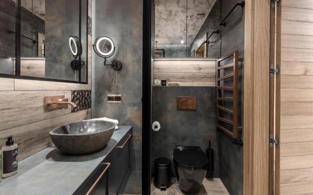 Apartamenty Premium - kompleks Deo Plaza