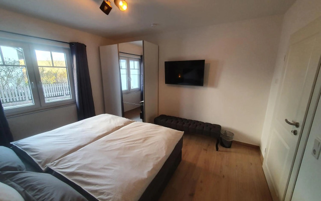 Ferienhaus Meerblick