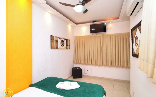 MZapartments Nossa Senhora Penthouse