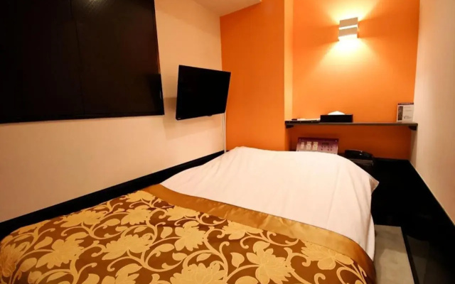 Hotel Amethyst