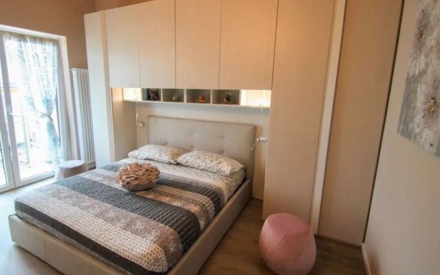 Apartment Lucina Oggebbio