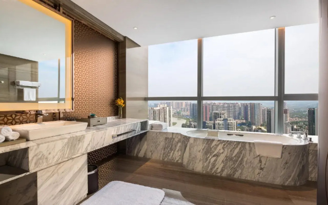 Hilton Chengdu
