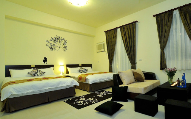Mistro B&B
