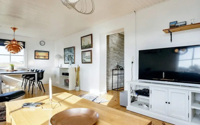 6 Person Holiday Home in Lokken-by Traum