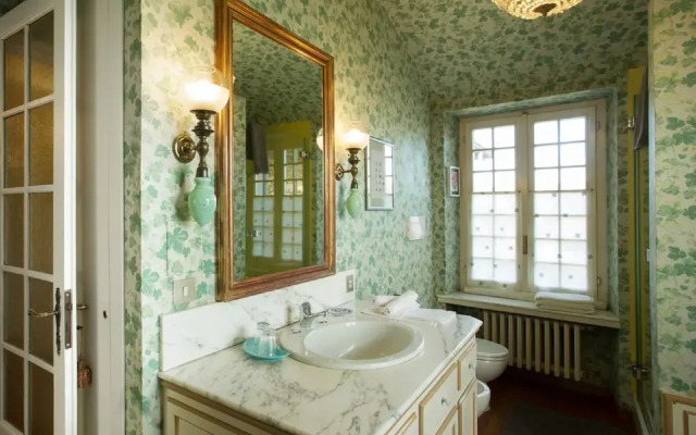 B&B gli Specchi