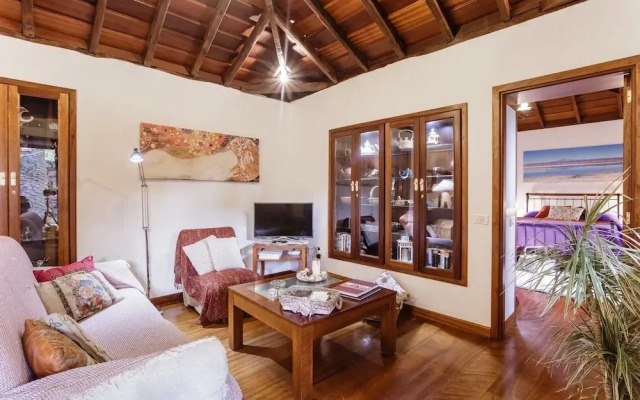 Casa Etna by Isla Bonita