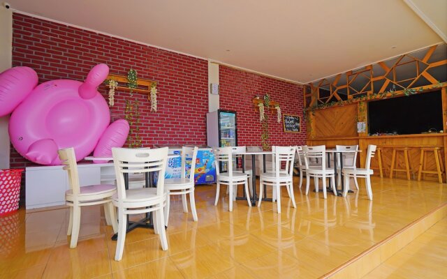 Collection O 92634 Villa Ds