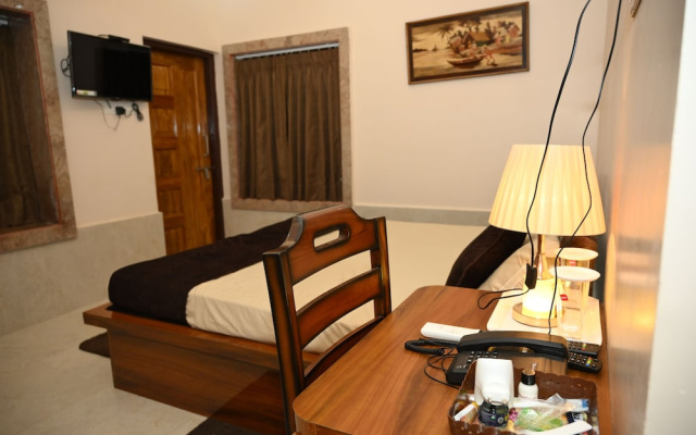 Srikhetrabandhu Guest House