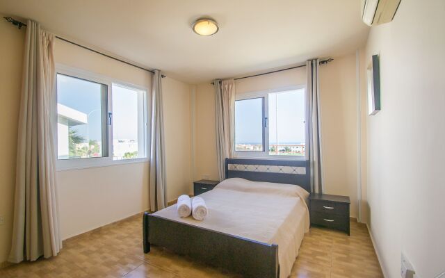 Konnos 2 Bedroom Apartment