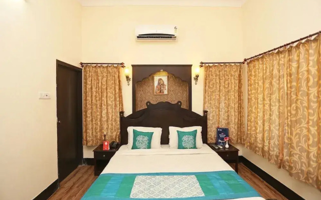 OYO 9666 Hotel The Fateh
