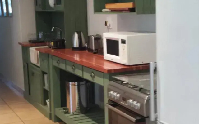 Hayfields Guest House