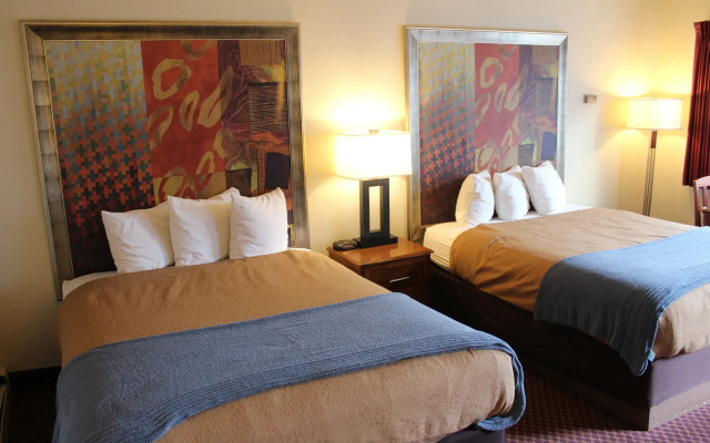 Caravan Inn