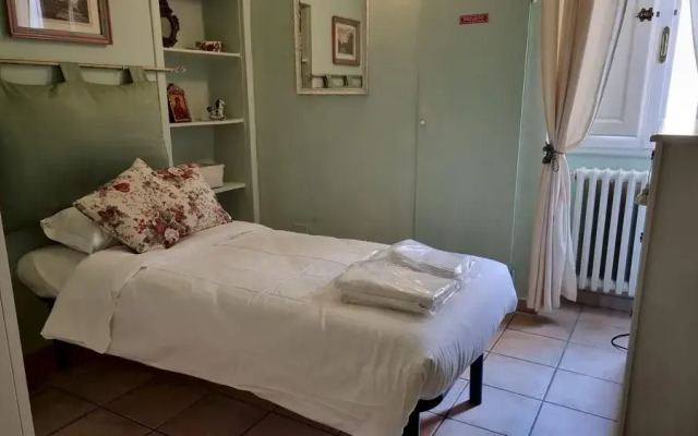Ghibellina 59 in Firenze